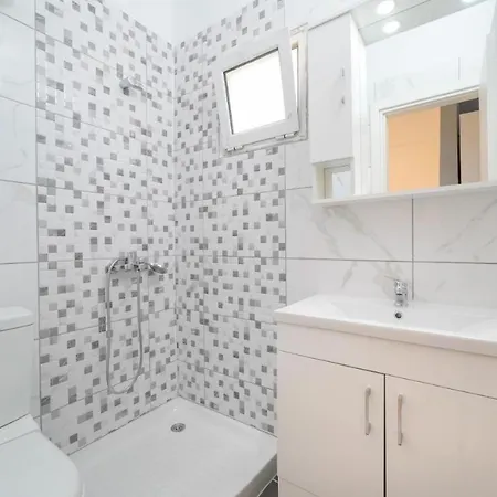 Golden Beach Maisonettes * Chrysi Ammoudia