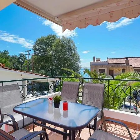 Feriehus Golden Beach Maisonettes *