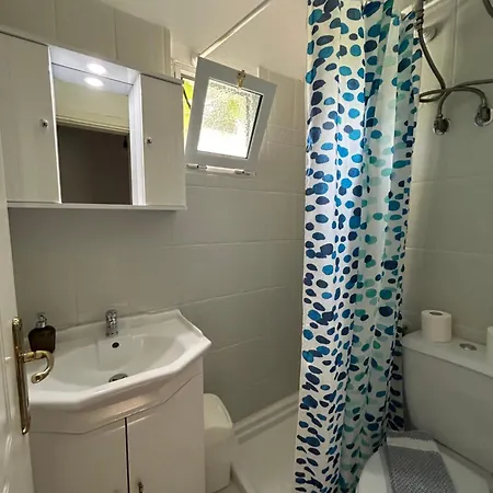 펜션 Golden Beach Maisonettes